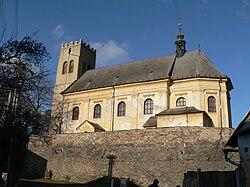 Church of Saint George