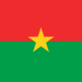 Burkina Faso