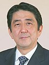 Shinzō Abe