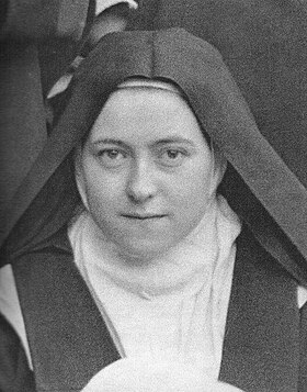 Image illustrative de l’article Thérèse de Lisieux