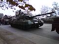 Leopard 1A5.