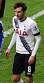 Ryan Mason geboren op 13 juni 1991