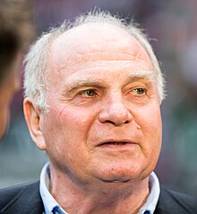 Uli Hoeneß