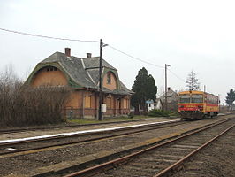 station