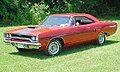 Plymouth GTX (1970)