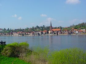 Lauenburg/Elbe