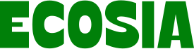 Ecosia logo