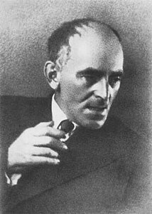 Ossip Mandelstam