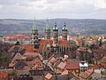 Naumburg, Dom