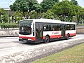 Mercedes Benz O405 Volgren, SMRT Buses