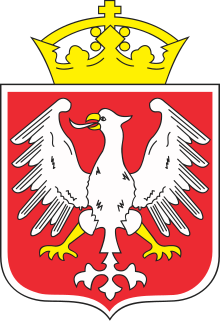 POL Gniezno COA.svg