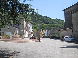 San Mauro di Saline – Veduta