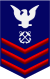 Petty Officer First Class