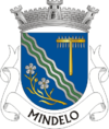 Brasão de armas de Mindelo