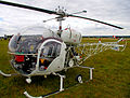 Bell 47