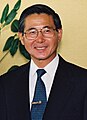 11. September: Alberto Fujimori (1991)