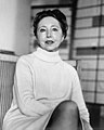 Anaïs Nin geboren op 21 februari 1903