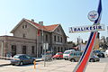 Balıkesir Garı