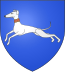 Blason de Goussainville