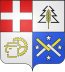 Blason de Seynod