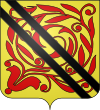 Blason de Légny