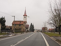 Bukovka - Sœmeanza