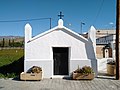 Ermita de ánimas de Doña María