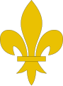 Fleur-de-lis