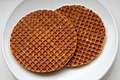 Some stroopwafels for you! Thanks for your post at the AFD G. I am glad you gave some thought to a redirect as well. I appreciate your input so I hope you enjoy these. Best regards. MarnetteD|Talk 01:36, 19 May 2021 (UTC)