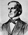 George Boole, inventor of Boolean logic