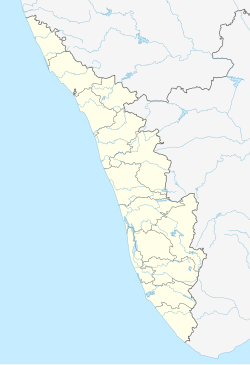 Ayiranalloor is located in Kerala