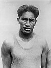 Duke Kahanamoku