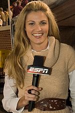 Miniatura para Erin Andrews