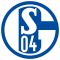 Logo des FC Schalke 04