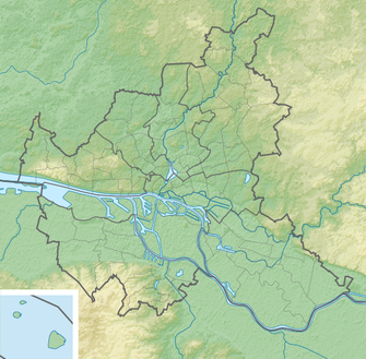 Naturschutzgebiet Mühlenberger Loch/Neßsand (Hamburg)