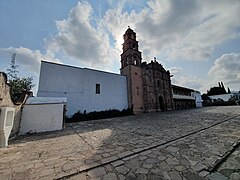 Pueblo de Aculco