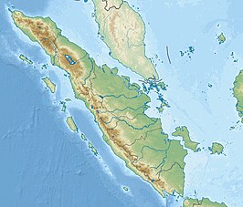 Gunung Sitoli (Sumatra)