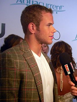 Kellan Lutz