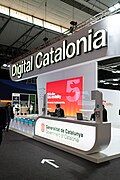 GSMA Mobile World Congress 2021