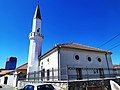 Starodoganjska Mosque.