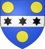 Blason de Cherbourg-en-Cotentin