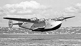 Boeing 314