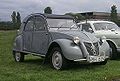 2 septembre 2006 Naissance de la 2CV le 2 septembre 1940