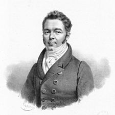 27/07: George Onslow (1784 - 1853) fou un compositor francès.