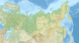 Namai is located in Russia