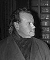 Jevgeni Svetlanov op 24 november 1967 (Foto: Eric Koch) geboren op 6 september 1928