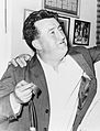 Brendan Behan overleden op 20 maart 1964