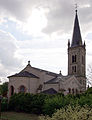 Michaelskirche (Bensheim)