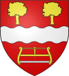 Blason de Boitron