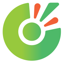 Cốc Cốc browser icon since 2 April 2014